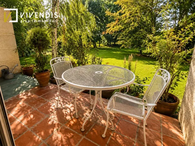 CASA EN VENTA - CIUTAT JARDÍ — 27