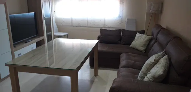 AMPLIO Y ACOGEDOR APARTAMENTO EN EL CERRO DEL VIENTO - BADAJ - foto 4