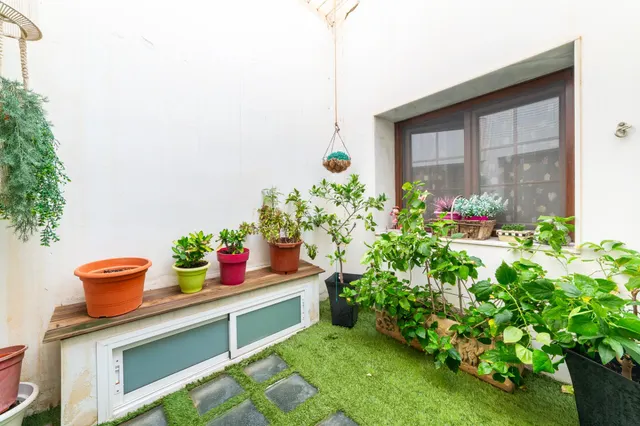 VIVIENDA CON PISCINA PRIVADA CLIMATIZADA Y TERRAZA — 22