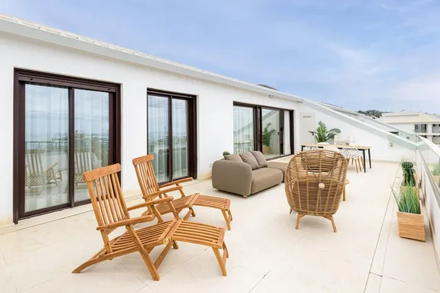 Apartamento 1 habitación 72m² en venta - Reserva del Higuerón — 6