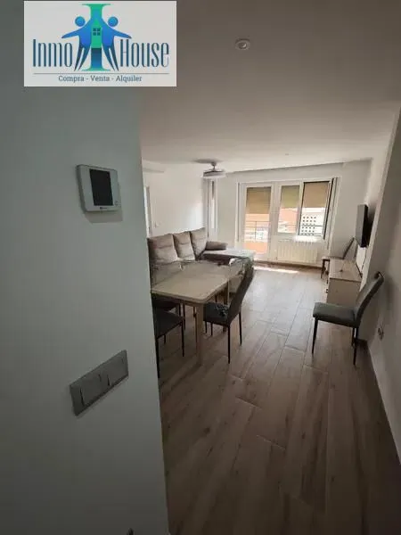 PISO EN VENTA ZONA FRANCISCANOS — 6