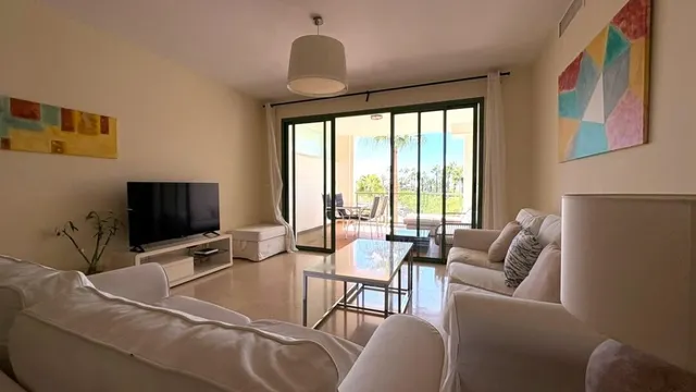 Apartamento en Alquiler en San Roque Cádiz — 5