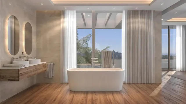 NUEVA VILLA — 8