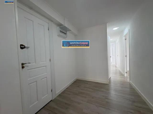 PISO RECIÉN REFORMADO DE 3 habitaciones EN LA COCA – ASPE — 12