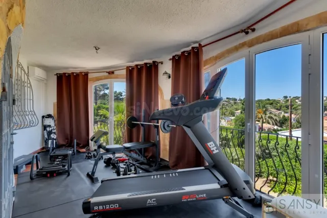 Casa-Chalet en Venta en Javea/Xabia Alicante — 33