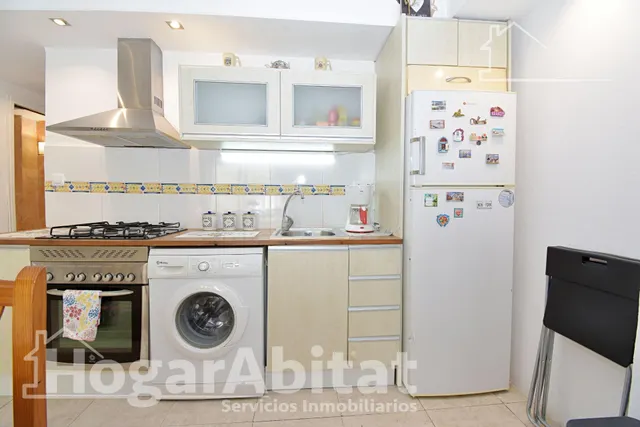 Precioso ático dúplex, impecable y luminoso, todo amueblado y en pleno centro histórico — 6