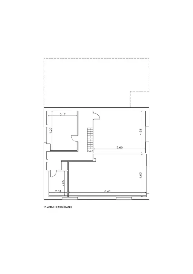 Chalet en venta Córdoba — 13