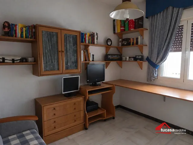 Casa en venta en exclusiva en Olivos Borrachos con 4 dormitorios, garaje y dos terrazas — 22