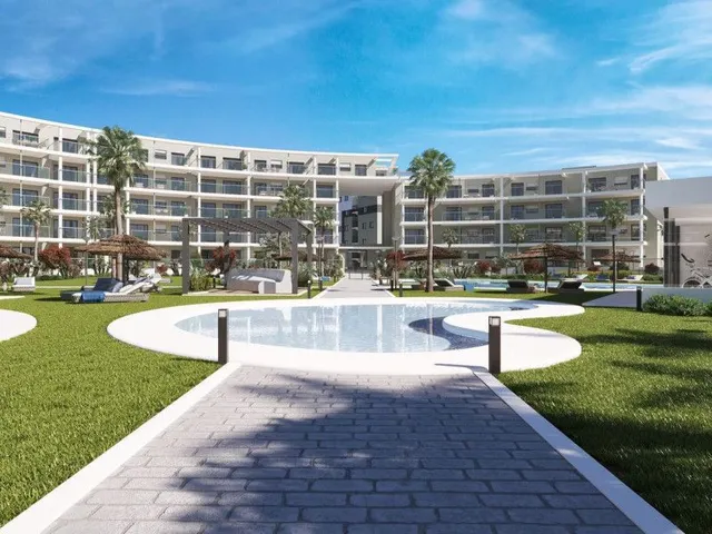 Apartamento 2 habitaciones 108m² en venta - Chullera — 2