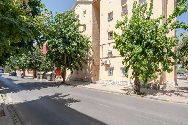 PISO REFORMADO JUNTO PALACIO CONGRESOS — 31