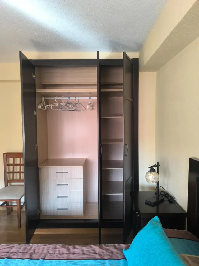 Estupendo piso reformado y amueblado. — 37