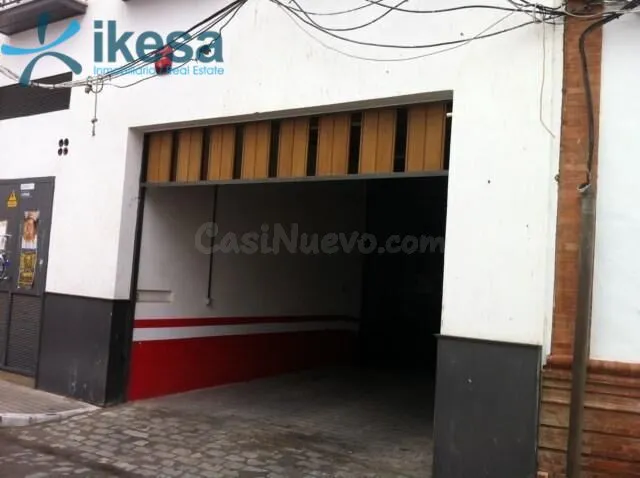 VENTA DE GARAJE EN LA PALMA DEL CONDADO - foto 2