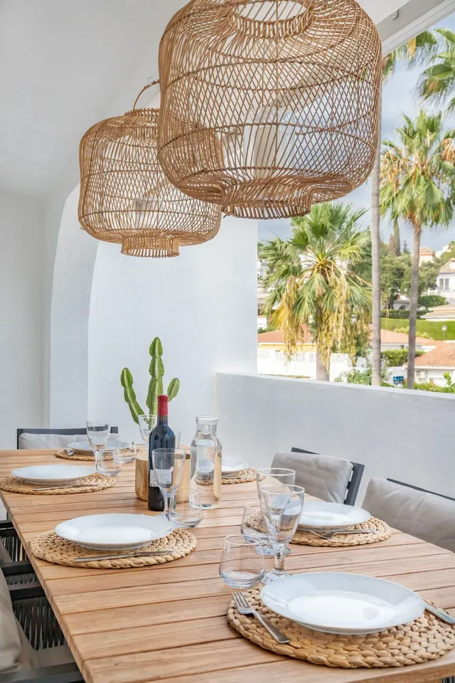 Adosado 2 habitaciones 144m² en venta - Marbella — 27