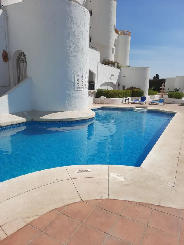 Apartamento 1 habitación 104m² en venta - Riviera del sol — 28