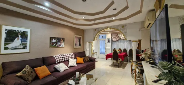 PISO EXCELENTE DUPLEX CARRUS ESTE — 9