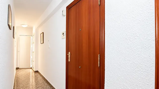 Alquiler de piso 3+1, Benimàmet — 9
