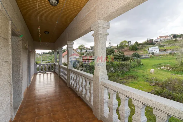 Gran chalet con vistas al mar - foto 5