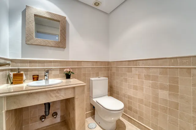 Apartamento 2 habitaciones 154m² en venta - Marbella — 15
