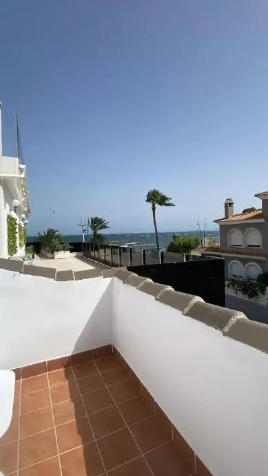 Dúplex reformado en Santiago de la Ribera, a pocos metros del mar — 15