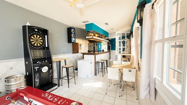 Bar en venta junto al lago de Mendillorri – Pamplona — 3