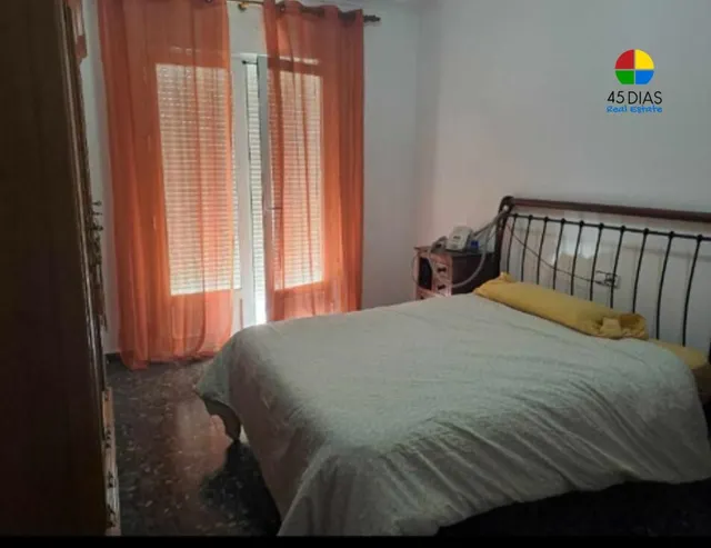 casa en venta con garaje privado en Montijo Badajoz — 9