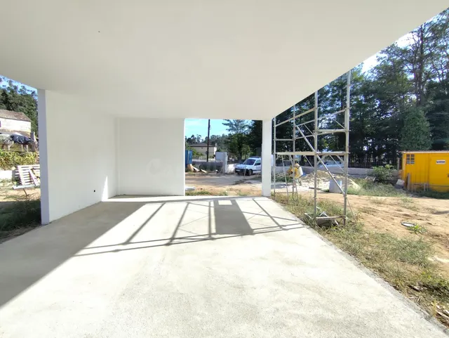 CHALET INDEPENDIENTE DE PLANTA BAJA CON TERRENO, Salvatierra. Ref. P469 — 33