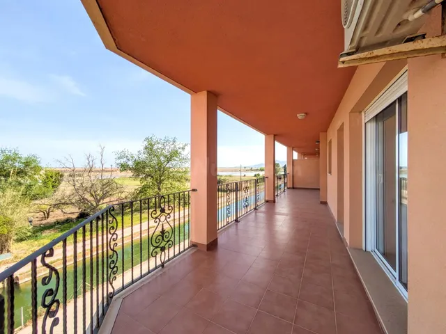 ÁTICO DÚPLEX EN VENTA EN CAMARLES - foto 2