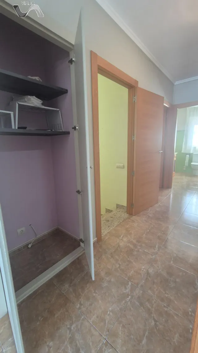 Casa 5 habitaciones 249m² en venta - El Poblado - Abulagar — 50