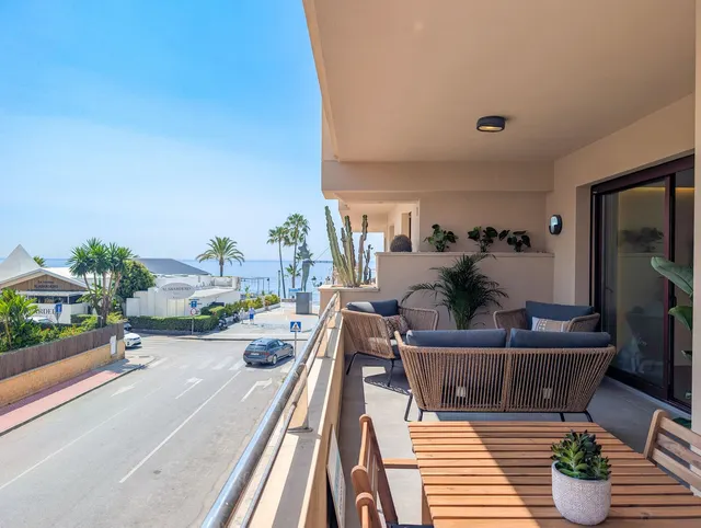 Apartamento 2 habitaciones 117m² en venta - Marbella — 14