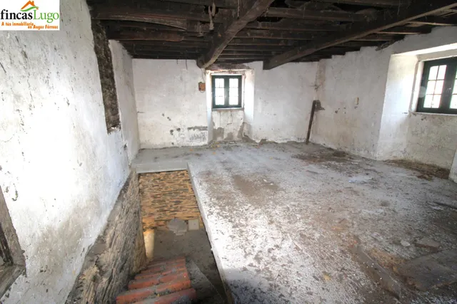 CASA INDEPENDIENTE CERCA DE LUGO — 19