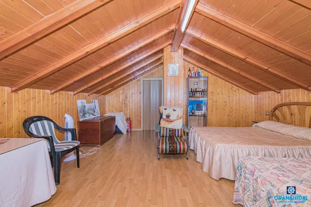 CHALET INDEPENDIENTE EN BEAS DE GRANADA — 49