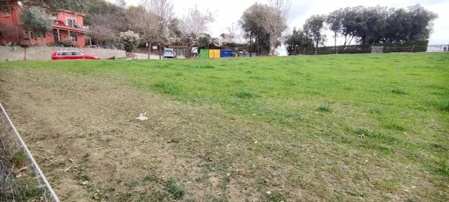 CAMPINS (PUEBLO): TERRENO URBANO NO CONSOLIDADO APTO PARA 3  - foto 3
