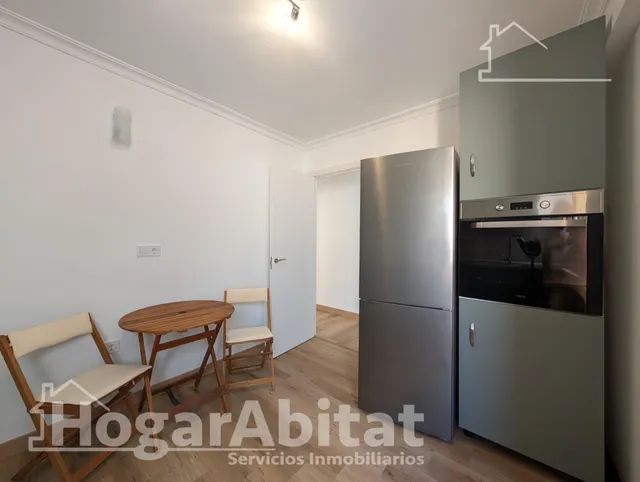 ¡REFORMADO! LUMINOSO Y EXTERIOR CON BALCÓN EN ALICANTE — 10