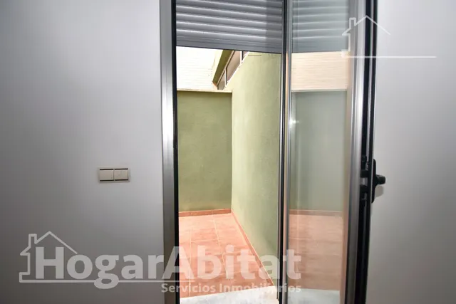 EXTERIOR CON GARAJE, TRASTERO Y TERRAZA — 47