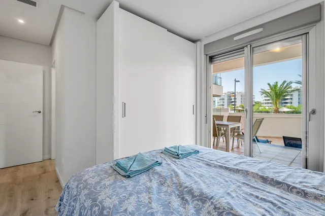 Apartamento en El Barranco — 11
