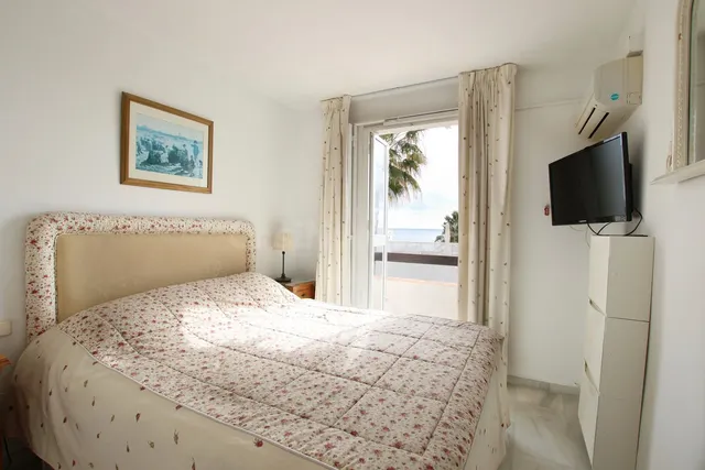 Ático 2 habitaciones 103m² en venta - Riviera del sol - foto 4