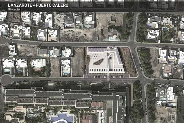 LOCAL+TERRAZA A ESTRENAR EN NUEVO CENTRO COMERCIAL PUERTO CA - foto 2