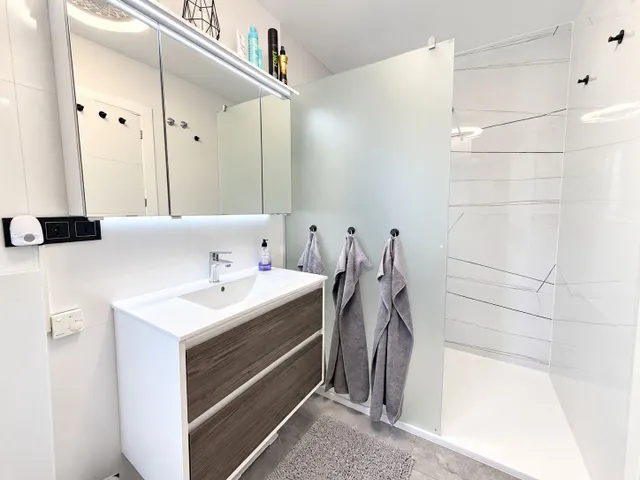 Casa 3 habitaciones 94m² en venta - Mil Palmeras — 25