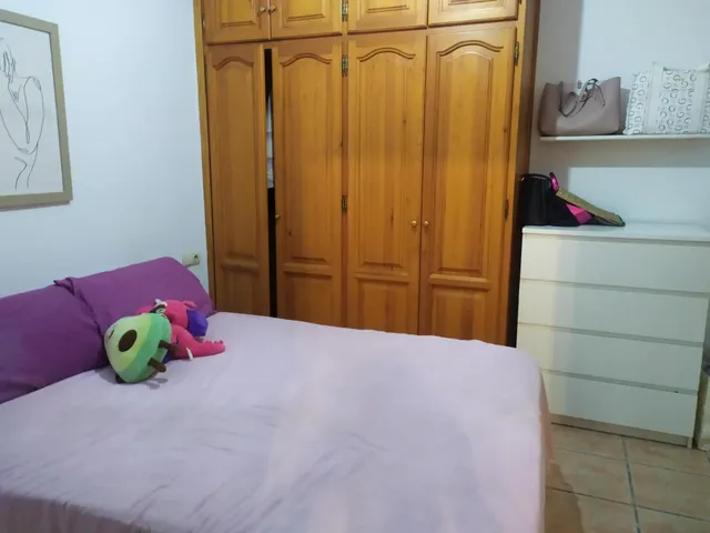 Casa Mata en el Centro de Estepona. — 24