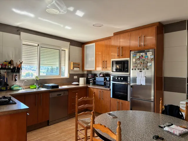 Primera Planta con patio y garaje en Calle La Union¡¡¡¡¡ — 30