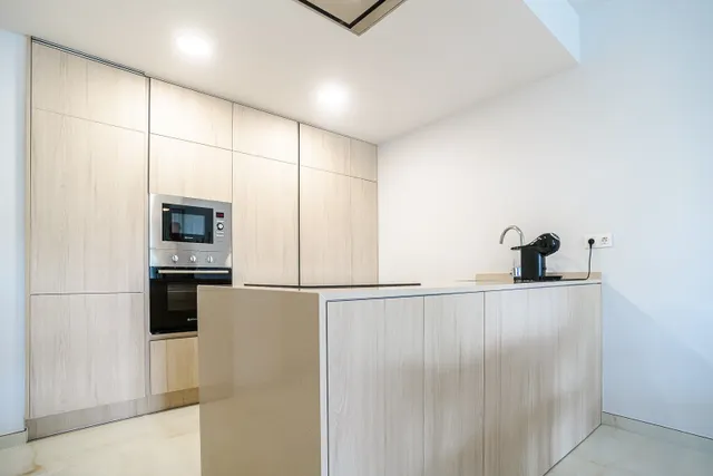 Ático 2 habitaciones 78m² en venta - Lomas de Cabo Roig — 10
