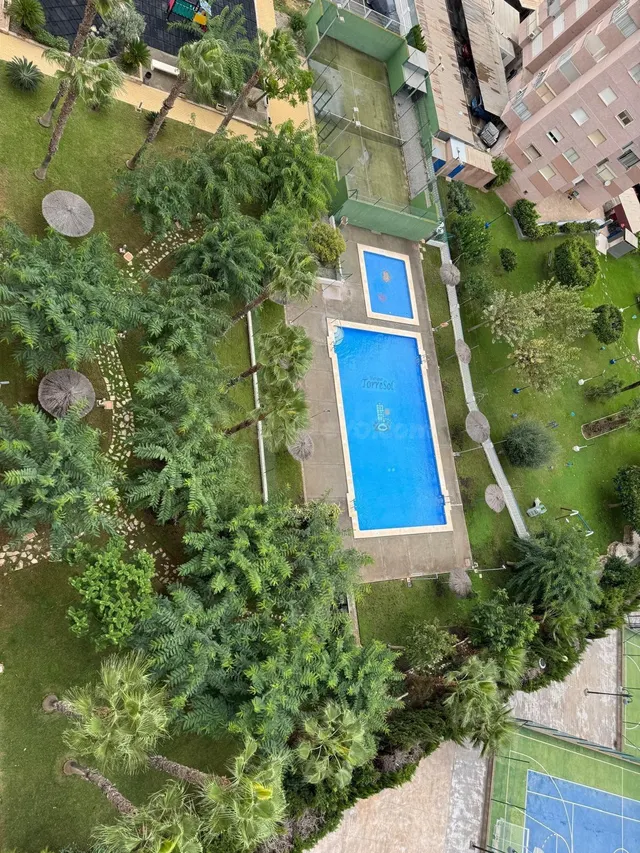 Apartamento en Benidorm, venta (cl) — 2