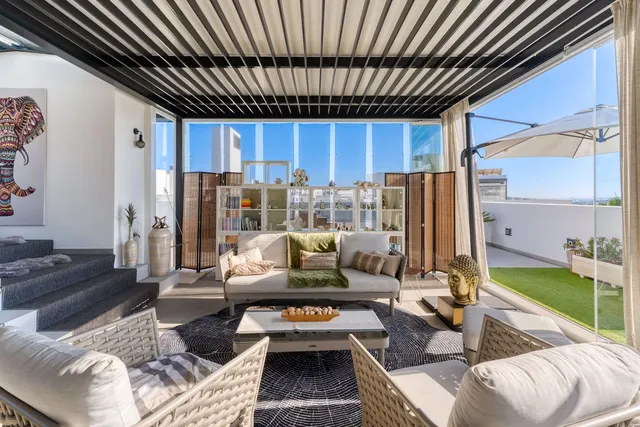Ático 2 habitaciones 108m² en venta - Costa Del Sol — 6