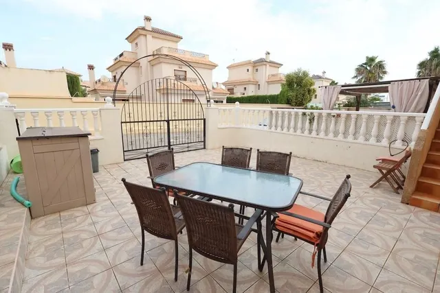 Bungalow 2 habitaciones 55m² en venta - La Zenia — 2