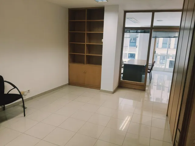 Oficina Centro — 6