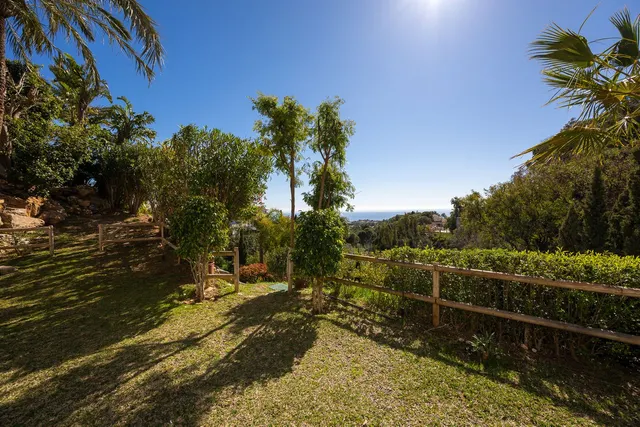 Chalet 9 habitaciones 1112m² en venta - Marbella — 47