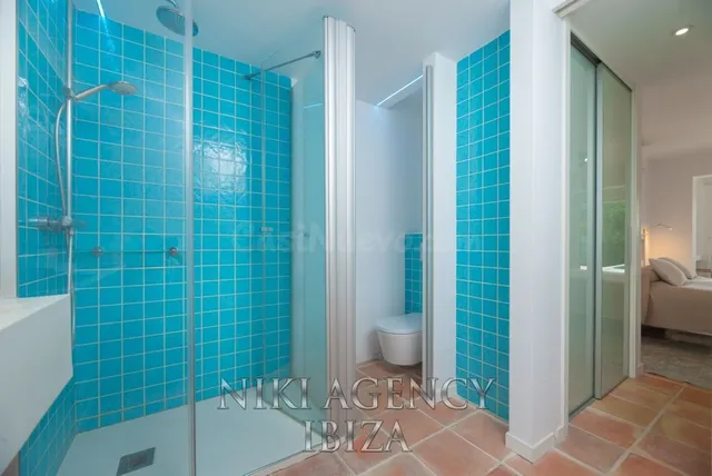 Casa-Chalet en Venta en Santa Eularia Des Riu Baleares — 16