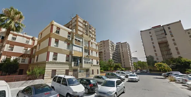 Venta piso en Sevilla — 3