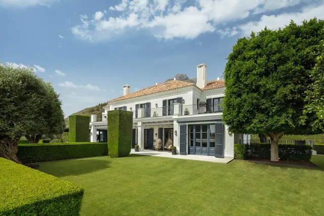 VILLA DE LUJO - MARBELLA - foto 3