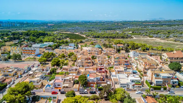 Bungalow 3 habitaciones 71m² en venta - Lomas de Don Juan — 37